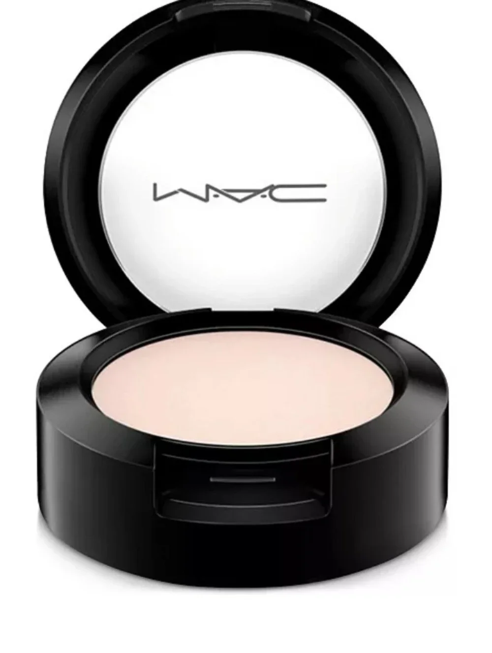 Mac Eyeshadow Blanc Type